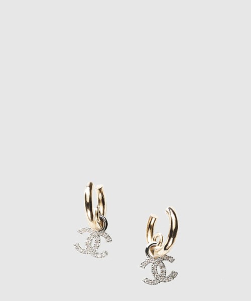 샤넬 귀걸이 AB8289