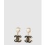 샤넬 귀걸이 AB8688