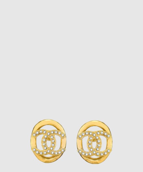 샤넬 귀걸이 AB8945