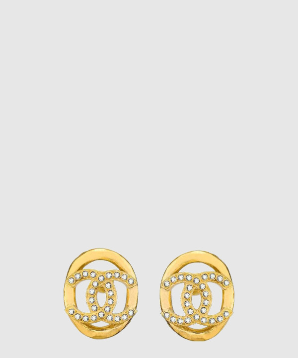 샤넬 귀걸이 AB8945