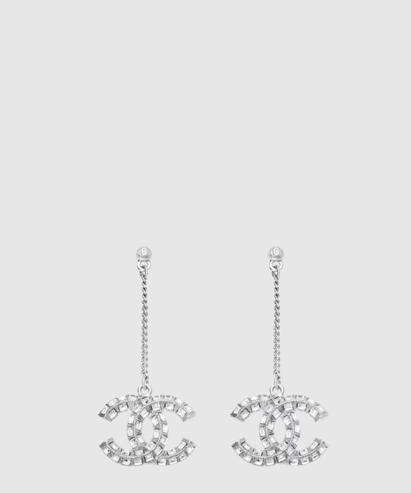 샤넬 귀걸이 A63084