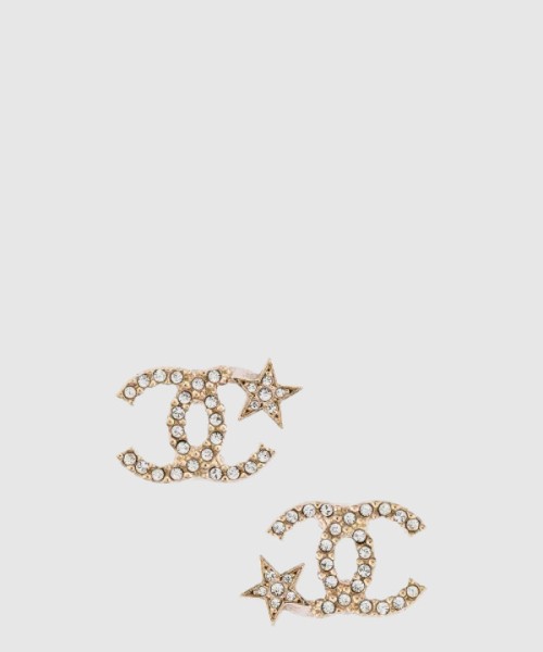 샤넬 귀걸이 AB8072