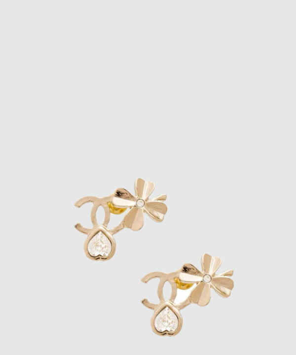 샤넬 귀걸이 AB8203