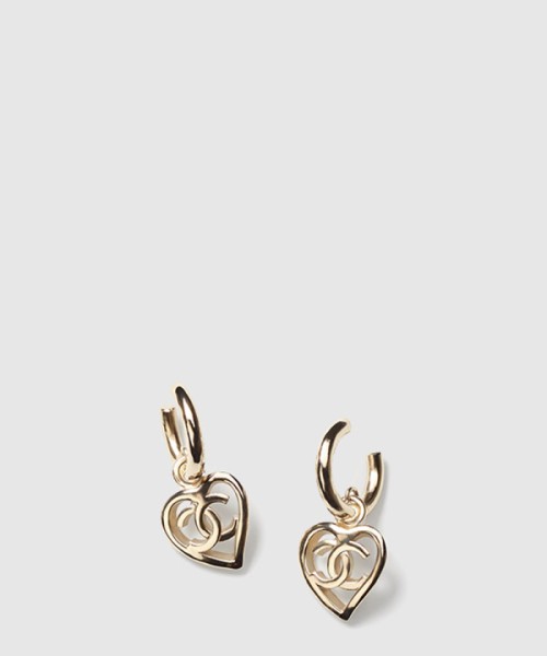 샤넬 귀걸이 AB7919