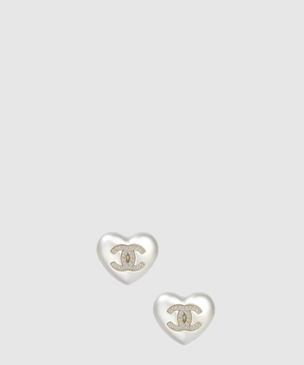 샤넬 귀걸이 AB7011