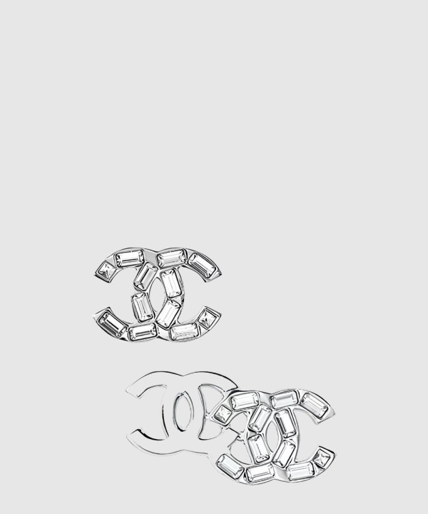 샤넬 귀걸이 AB7869