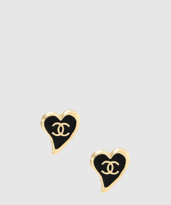 샤넬 귀걸이 AB8033