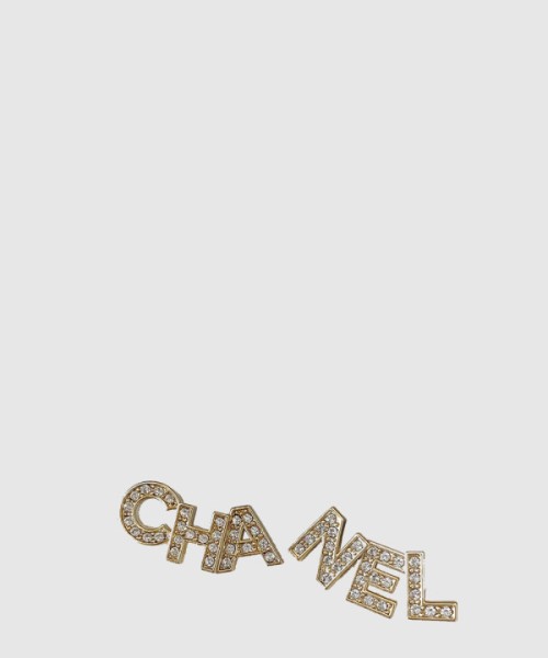 샤넬 귀걸이 AB4766