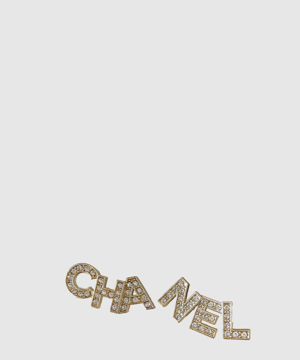 샤넬 귀걸이 AB4766