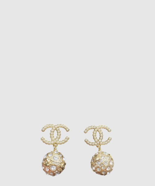 샤넬 귀걸이 AB0582