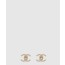 샤넬 귀걸이 AB7441