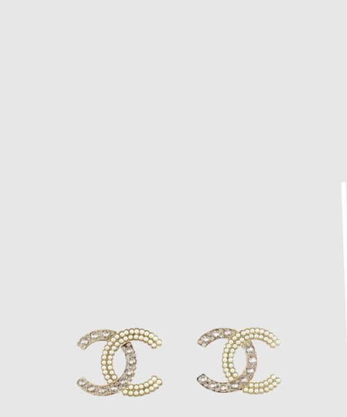 샤넬 귀걸이 AB7283