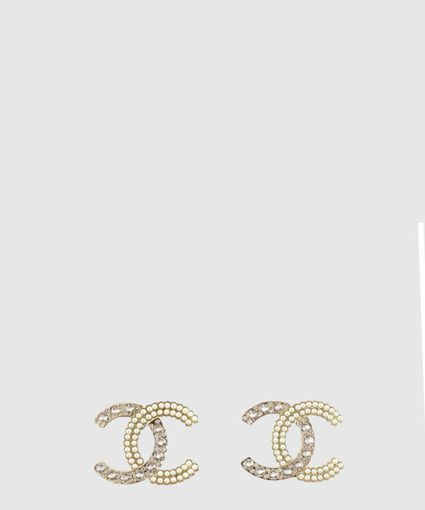 샤넬 귀걸이 AB7283