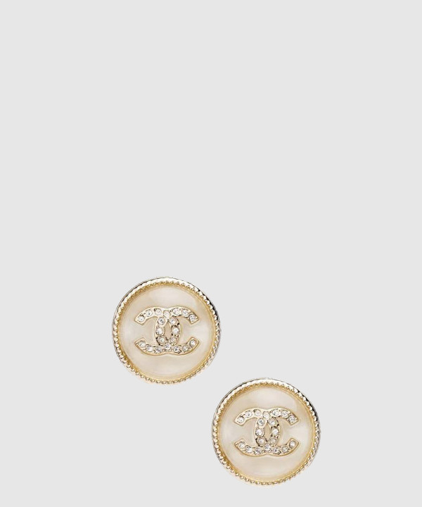 샤넬 귀걸이 AB7775