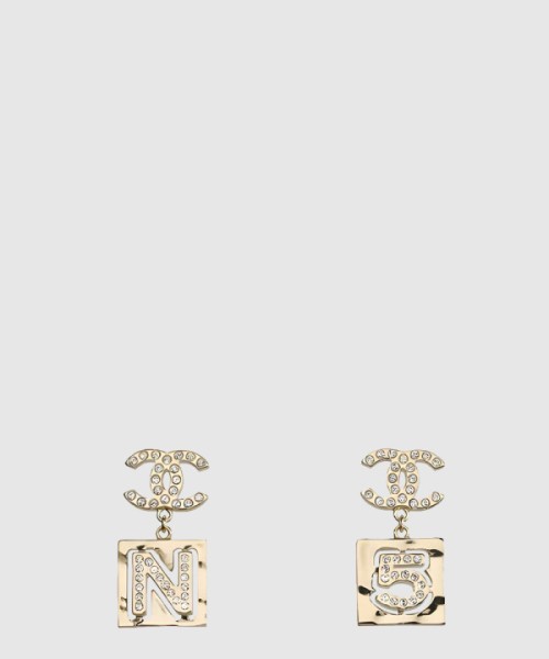 샤넬 귀걸이 AB7935