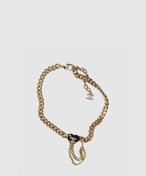 샤넬 초커 AB9405