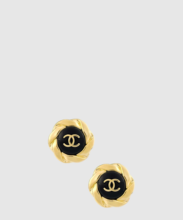 샤넬 귀걸이 AB8734