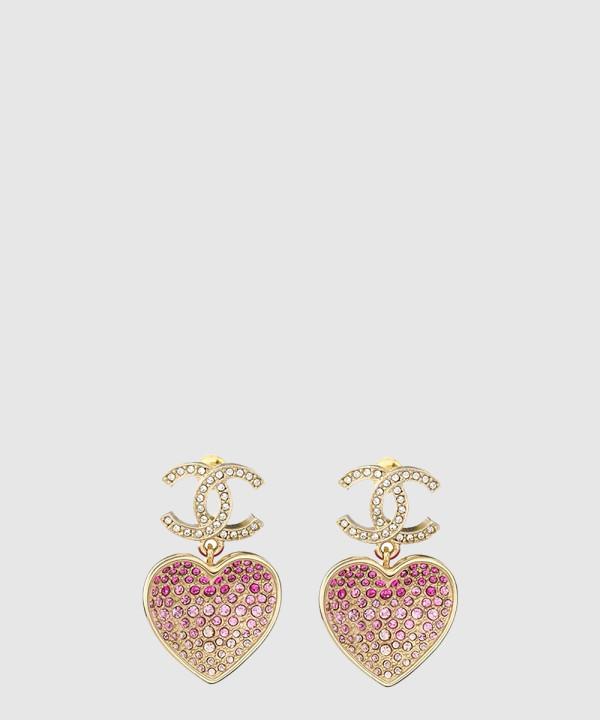 샤넬 귀걸이 ABA403