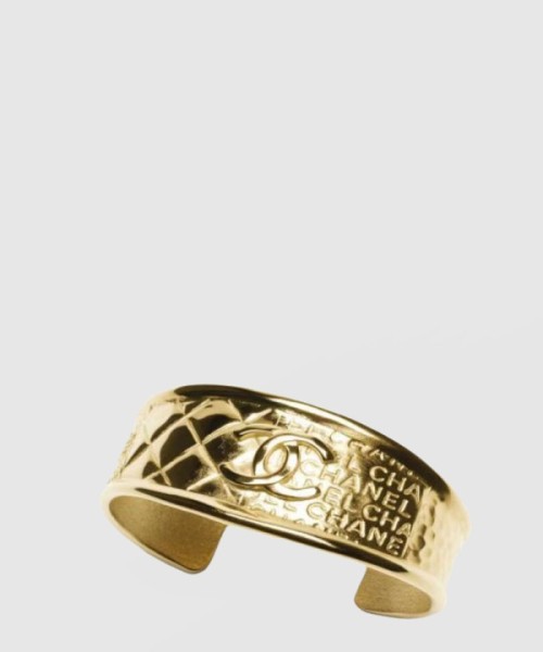 샤넬 커프 ABE618