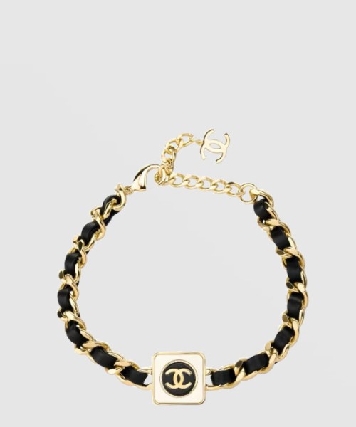 샤넬 목걸이 AB7980