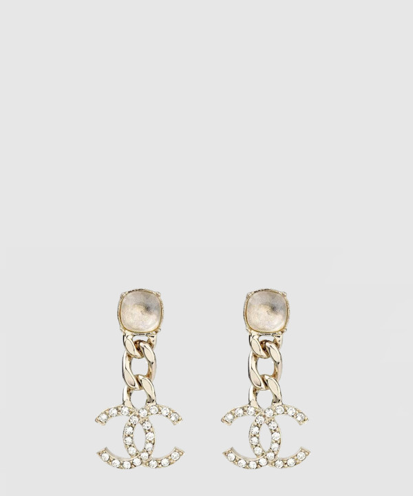 샤넬 귀걸이 ABA101