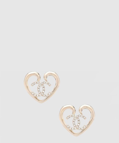 샤넬 귀걸이 ABA098