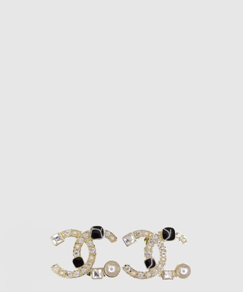 샤넬 귀걸이 AB9316