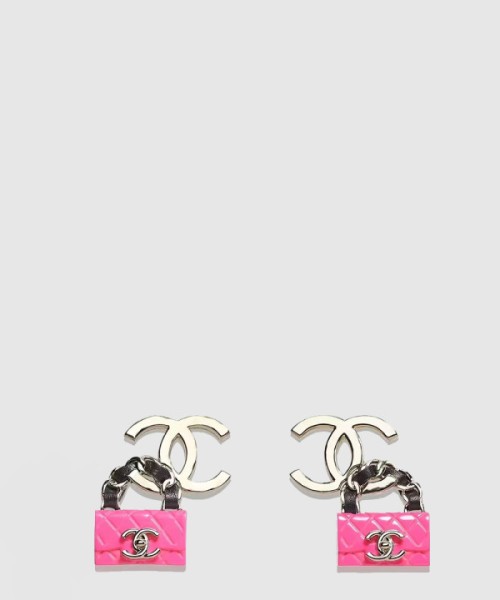 샤넬 귀걸이 ABA008