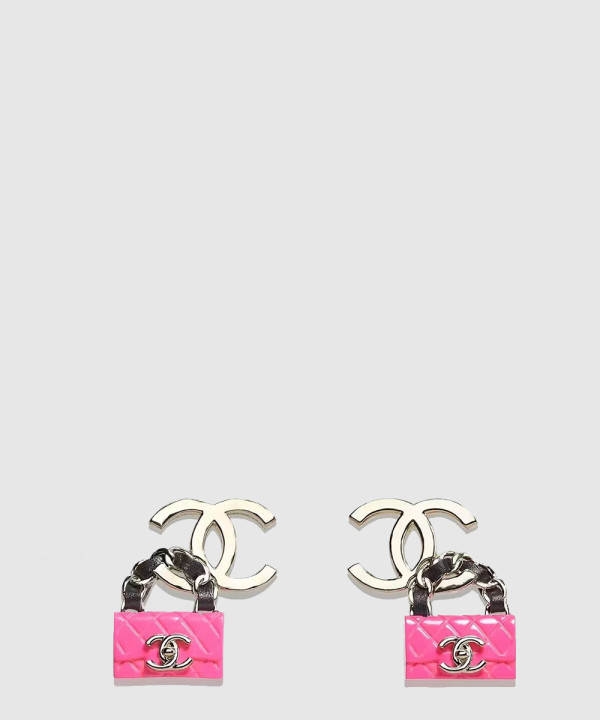 샤넬 귀걸이 ABA008