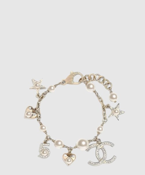 샤넬 팔찌 AB7470