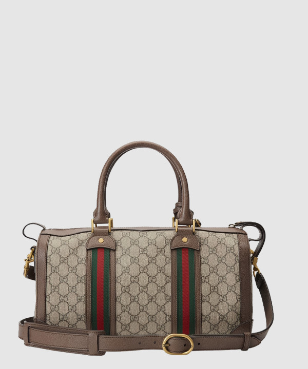 구찌 오피디아 GG 미듐 탑핸들백 645017