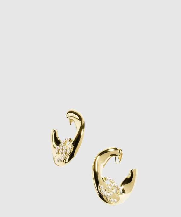 샤넬 귀걸이 ABD982