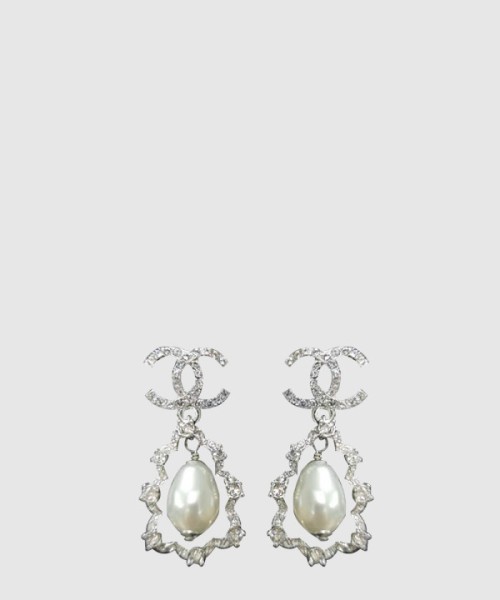 샤넬 귀걸이 AB4916