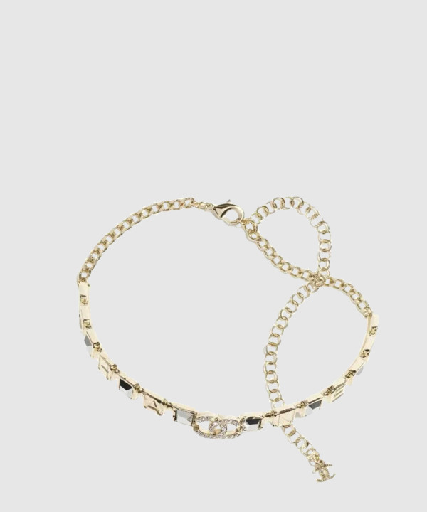 샤넬 초커 ABC364