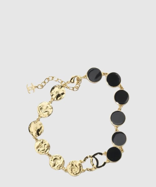 샤넬 초커 ABC484