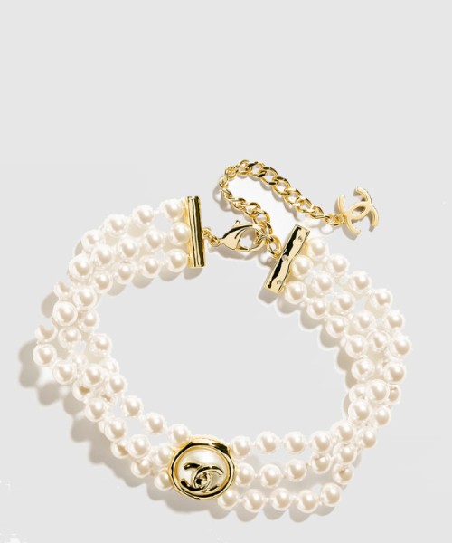 샤넬 초커 ABD696