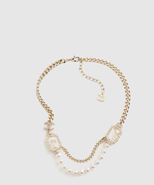 샤넬 네크리스 ABB764