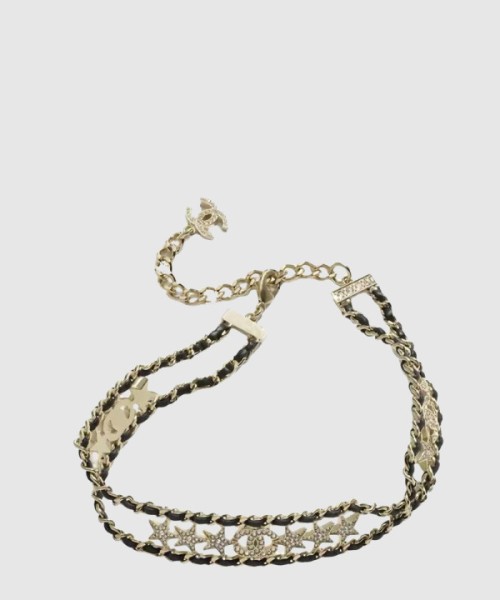 샤넬 초커 AB9808