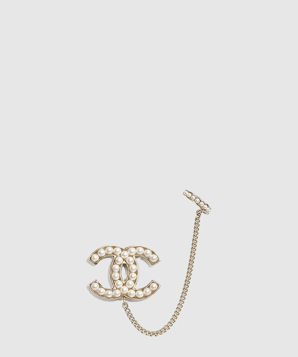 샤넬 귀걸이 AB6109