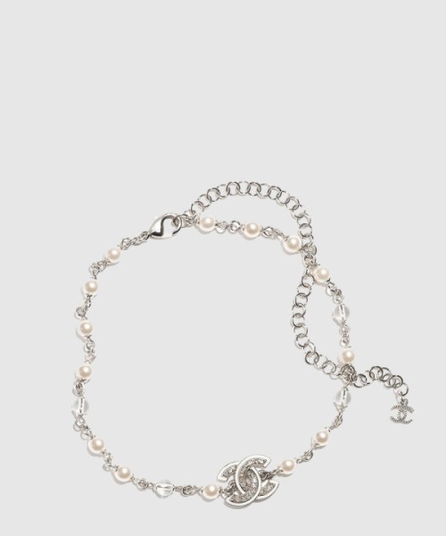 샤넬 초커 ABE884