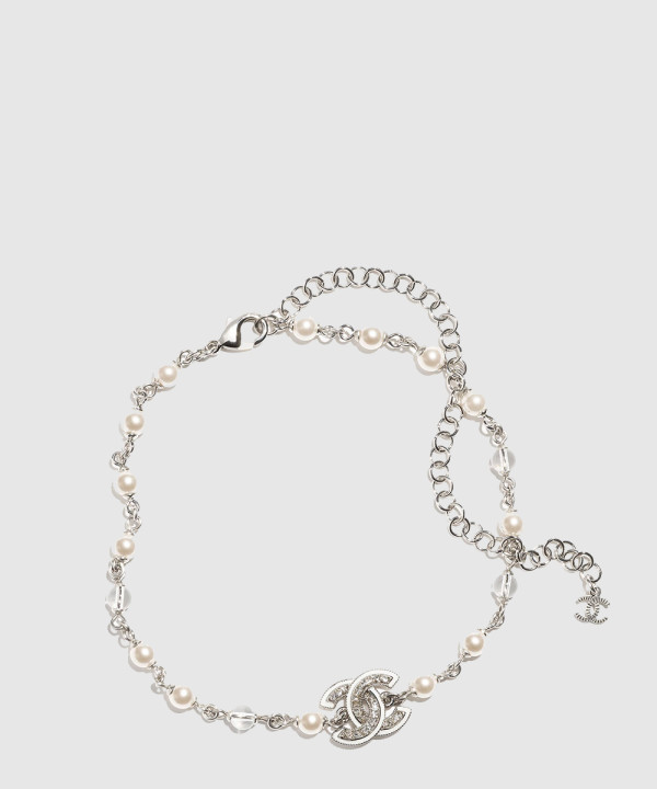 샤넬 초커 ABE884