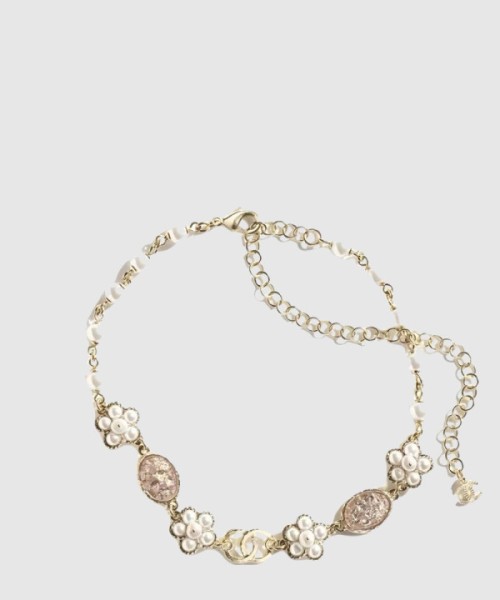 샤넬 네크리스 ABD356