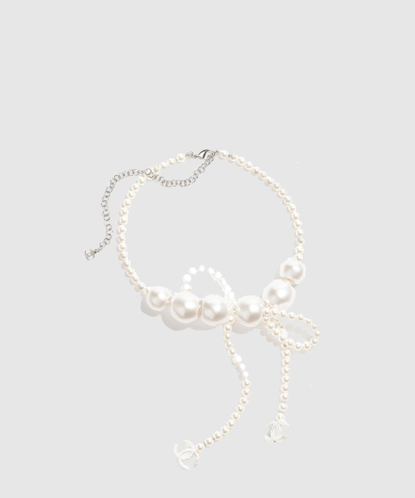 샤넬 네크리스 ABE929