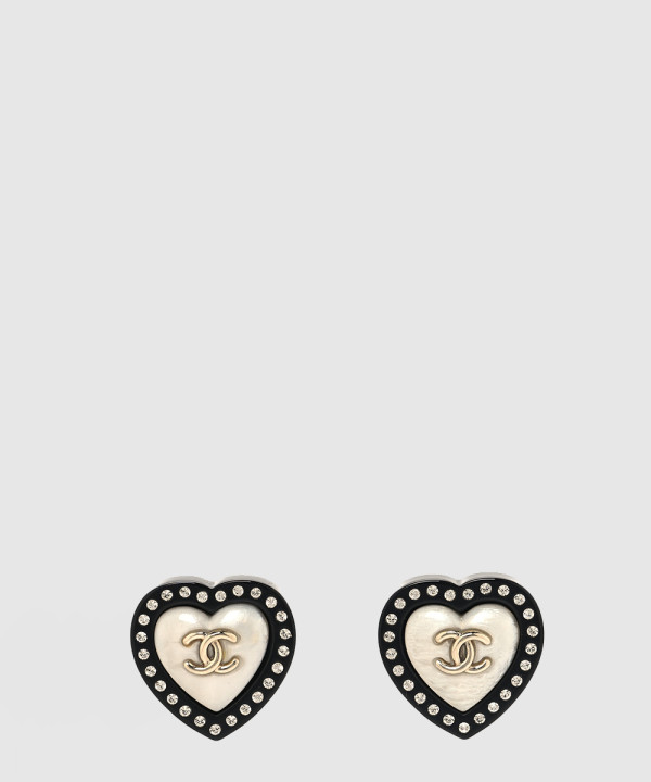 샤넬 귀걸이 AB6251