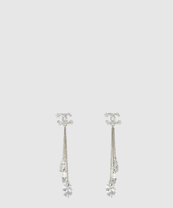 샤넬 귀걸이 AB2468