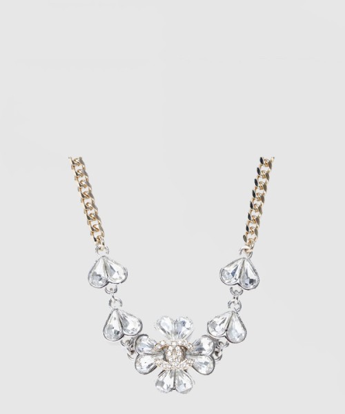 샤넬 목걸이 ABA884