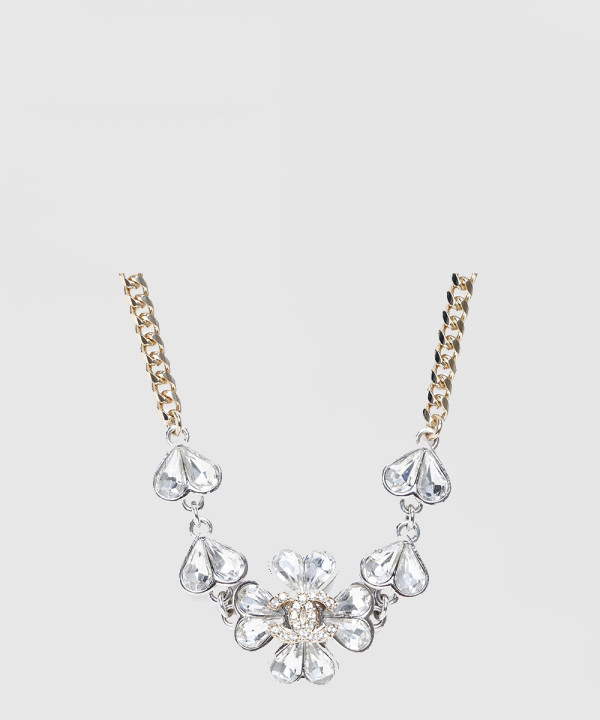 샤넬 목걸이 ABA884