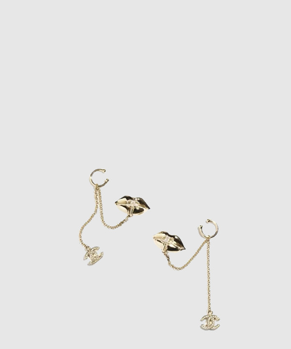 샤넬 귀걸이 ABA690