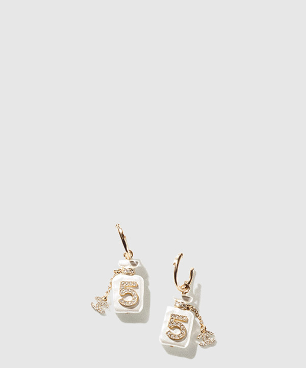 샤넬 귀걸이 AB8468