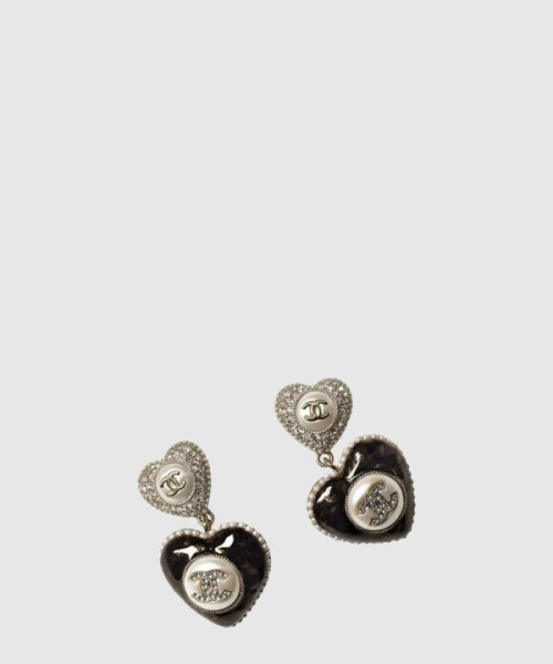 샤넬 귀걸이 AB9394